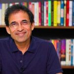 Pakistan Has Lost Three and A Half Talented Players In The Past Decade: Harsha Bhogle Harsha Bhogle