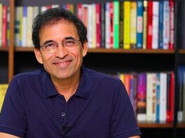 Pakistan Has Lost Three and A Half Talented Players In The Past Decade: Harsha Bhogle Harsha Bhogle