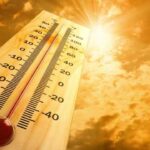 Heatwave in Karachi Likely to Start from 17 May Heat Wave in Karachi