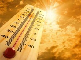 Heatwave in Karachi Likely to Start from 17 May Heat Wave in Karachi