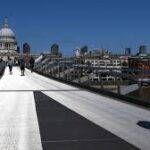 In the UK, 20,000 People in Care Homes have Lost their Lives with COVID-19 In the UK, 20,000 People in Care Homes have Lost their Lives with COVID-19