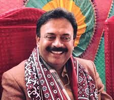 Sindh MPA Sohrab Sarki Test Positive for Coronavirus MPA Sohrab Sarki