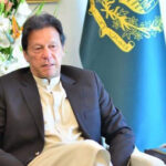 Govt to contribute Rs 4 for every rupee donated to relief fund : PM Khan PM Imran Khan
