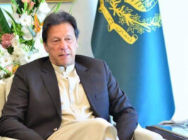 Govt to contribute Rs 4 for every rupee donated to relief fund : PM Khan PM Imran Khan