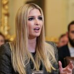Ivanka’s Personal Assistant has Tested Positive for Coronavirus Daughter of US president Ivanka Trump