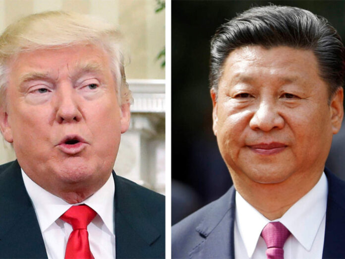 Trump No Longer Wants to Speak to Xi Jinping