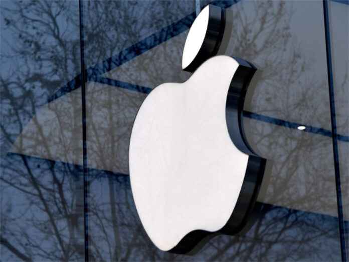 Apple Revenue Edges Higher Amid Coronavirus