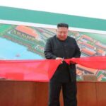 Kim Jong Reappears after his Death Rumors Kim Jong