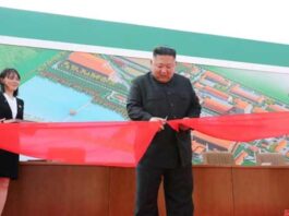 Kim Jong Reappears after his Death Rumors Kim Jong