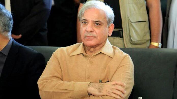 Shehbaz Sharif Tests Negative for COVID-19