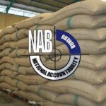 NAB Sindh Recovered Rs 10 Billion in Wheat Scandal Sindh Wheat Scandal