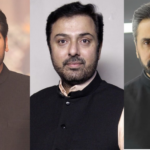 Noman Ijaz Comments on Humayun and Adnan, Video Gone Viral on the Internet Noman Ijaz Comments on Humayun and Adnan