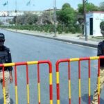 Govt sends Lockdown SOPs for Ramazan and Eidul Fitr Sends to Provinces Lockdown Strategy