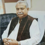 Former MS of Malir Hospital Dies of Coronavirus Dr. Nawaz Gahoti