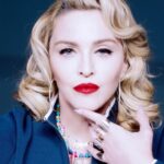 Madonna Plans to Challenge Coronavirus Lockdown Madonna Plans to Challenge Coronavirus