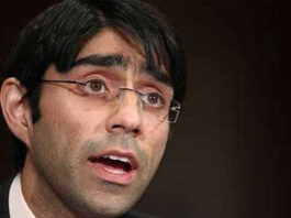 Majority of Repatriate Pakistanis Tested Positive for Coronavirus : Moeed Yusuf Moeed Yousuf