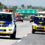 Motorway Police Issues SOPs for Passenger Transport Services Motorway Police