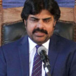 Lockdown in Sindh Continue During Ramadan: Nasir Hussain Nasir Hussain Shah