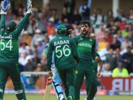 Pakistan Decided to Tour England for Test and T20I Series Pakistan Decided to Tour England for Test and T20I Series