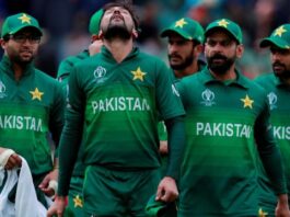 PCB Will Soon Decide on Pakistan’s Tour to England PCB Will Soon Decide on Pakistan's Tour to England