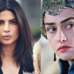 Esra Bilgic Condemned Priyanka Chopra for Anti-Pakistani Tweet Esra Bilgic Condemned Priyanka Chopra for Anti-Pakistani Tweet
