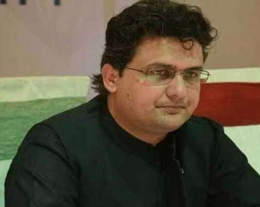 PM Phone Senator Faisal Javed Expresses Condolences for His Mother’s Death PM Phone Senator Faisal Javed Expresses Condolences for His Mother's Death