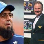 Grant Bradburn and Saqlain Mushtaq take the Leading Role in PCB Grant Bradburn and Saqlain Mushtaq take the Leading Role in PCB