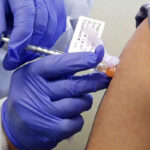 Plasma Therapy: Female COVID-19 patient is recover Plasma Therapy: Female COVID-19 patient is recover