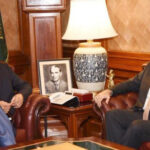 CM Sindh writes a Letter to PM, Raises Objections Over 10th NFC Pm and Murad Ali Shah