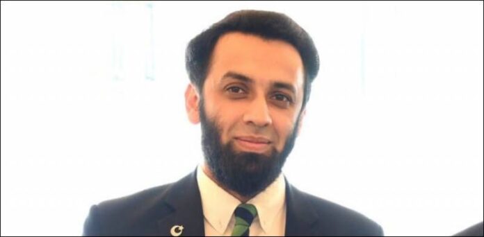 Attaullah Tarar Tests Positive for COVID-19