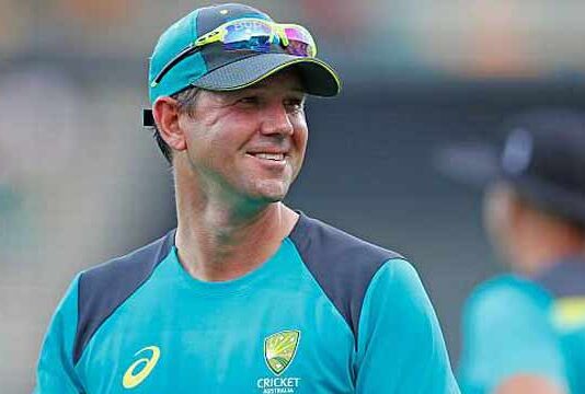 Usman Khawaja’s Test career may be over: Ricky Ponting Usman Khawaja's Test career may be over: Ricky Ponting
