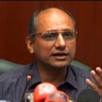 Sindh Govt Launches Digital Learning App Saeed Ghani