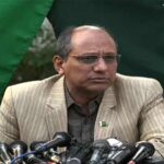Saeed Ghani Not Agree to Reopen School from June 1 Saeed Ghani