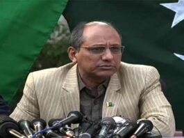 Saeed Ghani Not Agree to Reopen School from June 1 Saeed Ghani