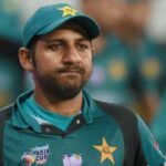 Sarfaraz Ahmed will be Part of England Tour: Misbah-ul-Haq Sarfraz Ahmad
