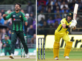 County Club Surrey Cancel T20 Explosion Contracts of Shadab Khan and D’Arcy Short County Club Surrey Cancel T20