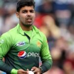 Shadab Khan Chooses His Dream Pair with Saeed Ajmal, Saqlain Mushtaq Shadab Khan Chooses His Dream Pair