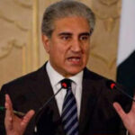 Conflict Between India, China was Triggered by Illegal Constructions in Ladakh: FM Qureshi Shah Mahmood Qureshi