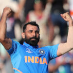 I Thought About Suicide Three Times: Mohammad Shami Mohammad Shami