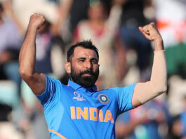 I Thought About Suicide Three Times: Mohammad Shami Mohammad Shami