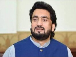 Shehryar Afridi Tested Positive for Coronavirus Shehryar Afridi