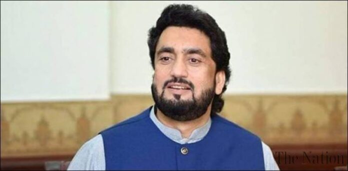 Shehryar Afridi