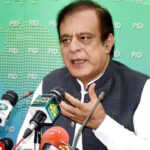 Construction Industries will Reopen to Provide Jobs to Labor: Shibli Faraz Shibli Faraz
