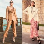 Sonam Kapoor loves her blazers; here’s proof Sonam Kapoor