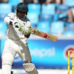 Former Test Batsman Taufeeq Umar Tested Positive for Covid-19 Former Test Batsman Taufeeq Umar