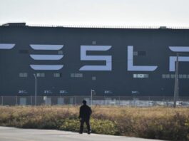 Tesla Plans to Rebuild Fremont from Friday Tesla Plans to Rebuild Fremont from Friday