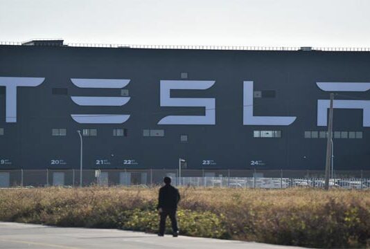 Tesla Plans to Rebuild Fremont from Friday Tesla Plans to Rebuild Fremont from Friday