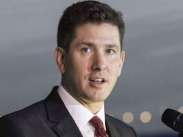 £4.39 Million Announced by UK to support Pakistan’s Batlle with Coronavirus Christian Turner, British high commissioner to Pakistan
