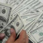 USD appreciated against Pakistani Rupee USD appreciated against Pakistani Rupee