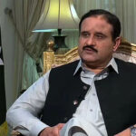 Politics of Opposition Leaders will Not Run Anymore: Usman Buzdar Usman Buzdar
